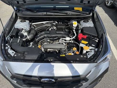 Certified 2024 Subaru Crosstrek 2.0i Premium image 7