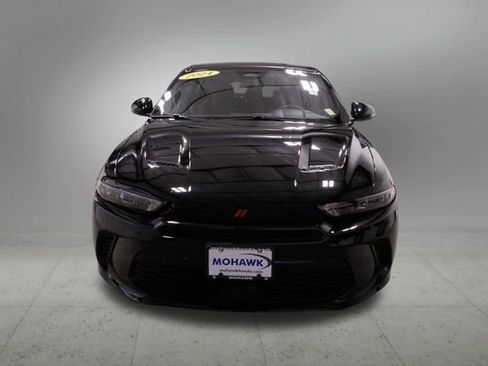Used 2024 Dodge Hornet R/T image 9