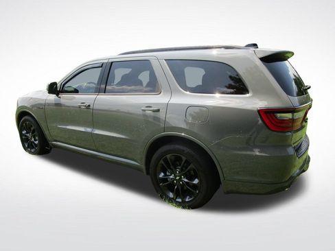 Used 2025 Dodge Durango R/T AWD/4WD image 4