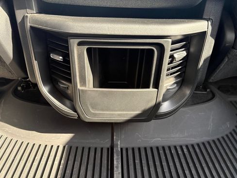 Used 2025 RAM 1500 Big Horn AWD/4WD image 27