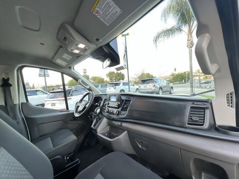 Used 2024 Ford Transit 250 Low Roof w/ Exterior Upgrade Package image 26
