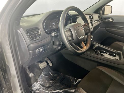 Used 2022 Dodge Durango R/T w/ Trailer Tow Group IV AWD/4WD image 9