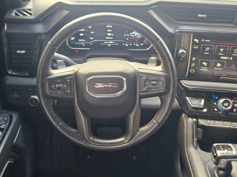 Used 2022 GMC Sierra 1500 AT4X AWD/4WD image 16