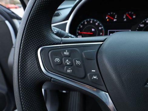 Used 2024 Chevrolet Malibu LT image 20