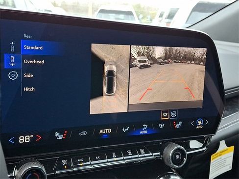 New 2026 Chevrolet Blazer EV LT image 13