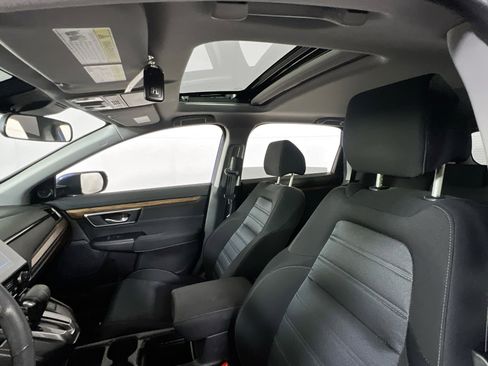 Used 2021 Honda CR-V EX image 21