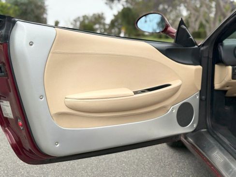 Used 2004 Ferrari 360 Spider image 27