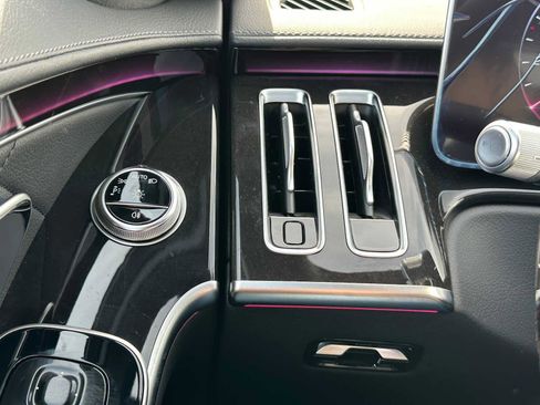 Used 2026 Mercedes-Benz S 580 4MATIC Sedan image 30