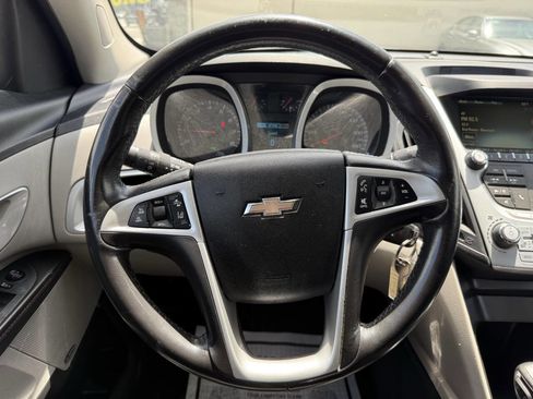Used 2013 Chevrolet Equinox LTZ FWD image 15