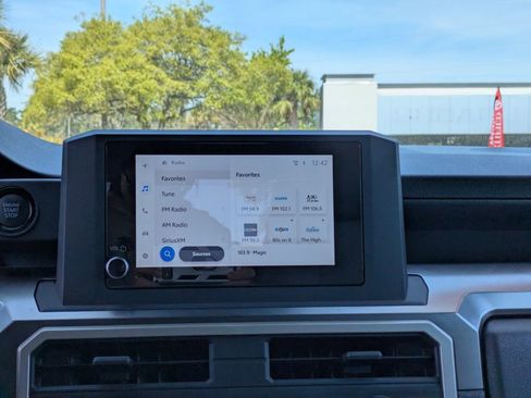 Used 2025 Toyota Tacoma SR5 image 18