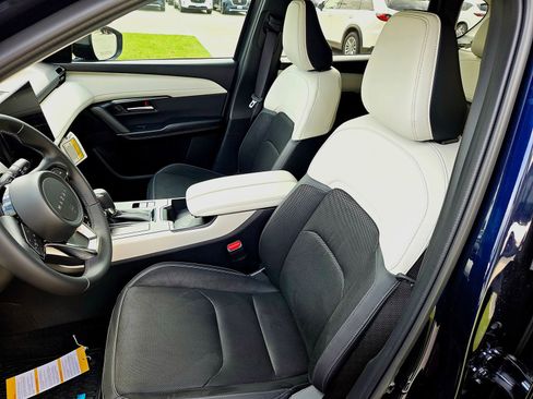 New 2026 MAZDA CX-5 Select AWD/4WD image 17