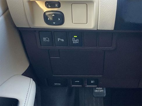 Used 2017 Lexus ES 350 350 image 19