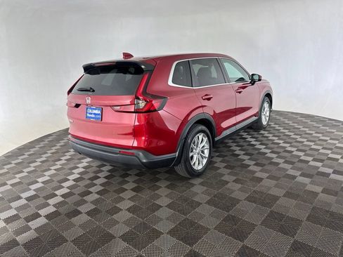 Used 2023 Honda CR-V EX-L image 7