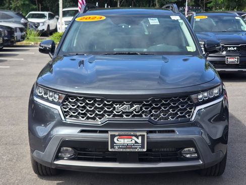 Used 2023 Kia Sorento X-Line EX AWD/4WD image 2