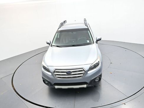 Used 2015 Subaru Outback 2.5i Limited image 24