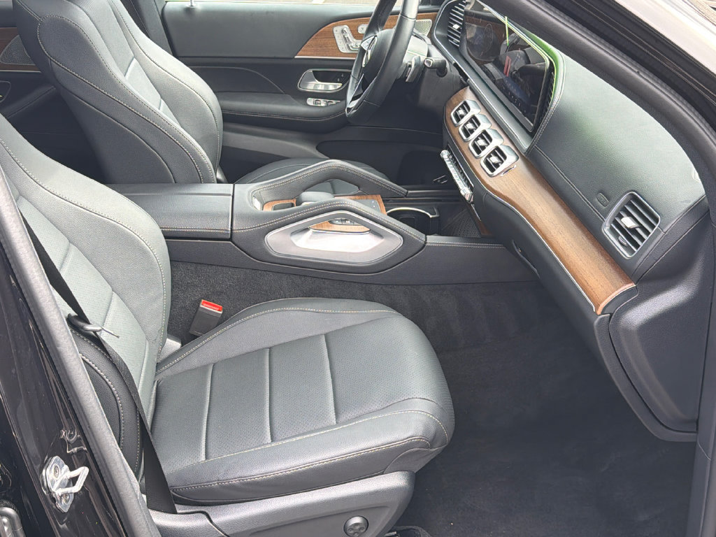 Used 2026 Mercedes-Benz GLE 350 4MATIC image 13