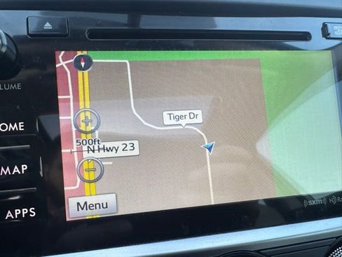 Used 2016 Subaru Crosstrek Touring w/ Popular Package #2 image 29