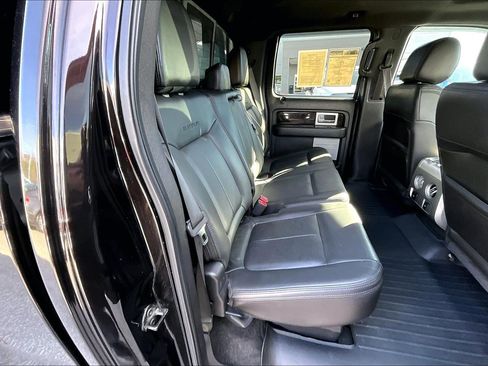 Used 2013 Ford F150 Platinum image 23
