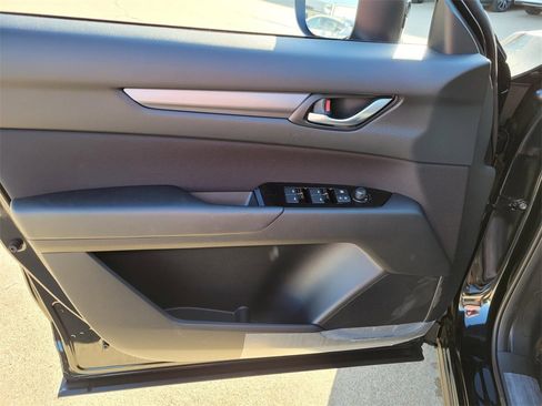 New 2025 MAZDA CX-5 AWD 2.5 S image 15