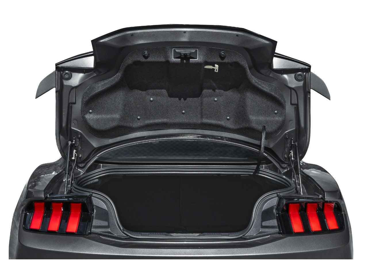 New 2026 Ford Mustang GT Premium RWD image 33