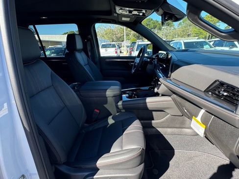 New 2026 Chevrolet Tahoe RST w/ Comfort Package image 16