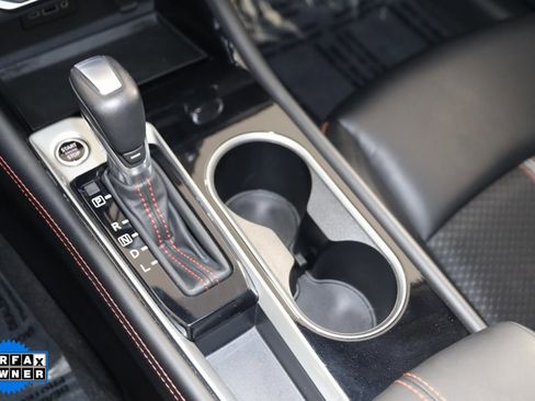 Used 2023 Nissan Altima 2.5 SR image 21