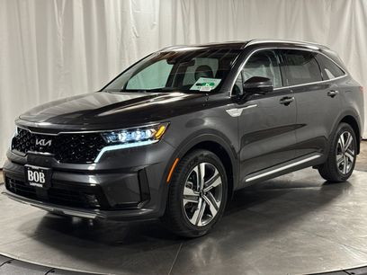 Used 2023 Kia Sorento SX Prestige
