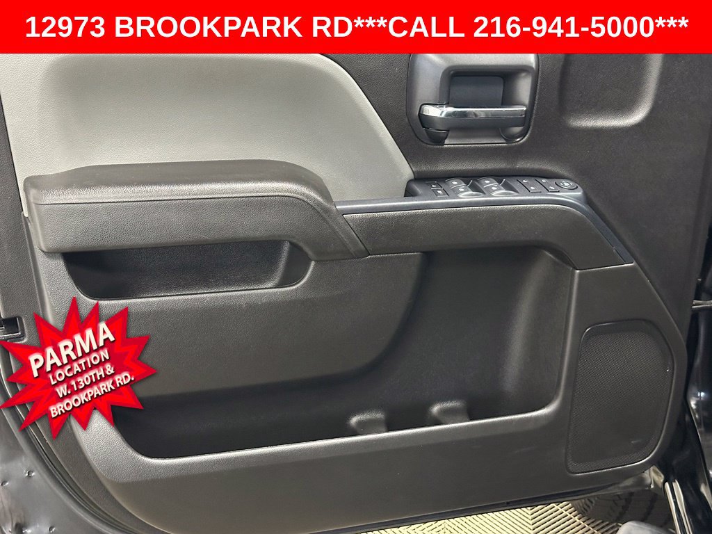 Certified 2019 GMC Sierra 1500 Limited w/ Elevation Edition AWD/4WD image 8