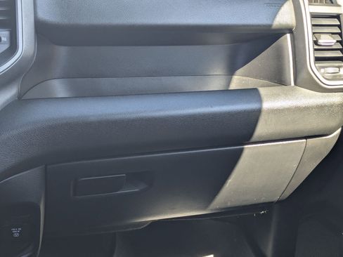 Used 2022 RAM 3500 Tradesman w/ Chrome Appearance Group image 30