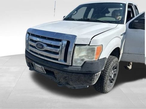Used 2010 Ford F150 XL AWD/4WD image 2