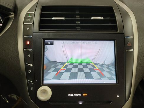 Used 2015 Lincoln MKZ AWD w/ Equipment Group 102A Reserve image 13