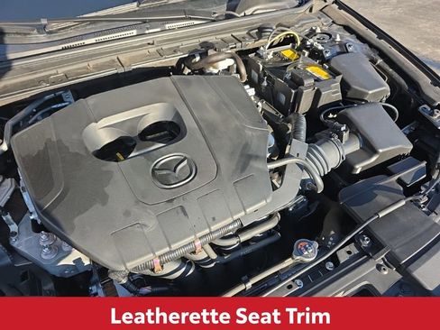 Used 2025 MAZDA MAZDA3 s Sport image 12