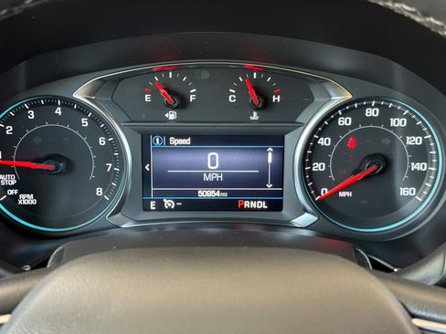 Used 2024 Chevrolet Equinox LT AWD/4WD image 24