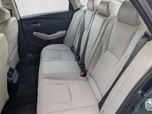 New 2026 Honda Accord Touring image 17