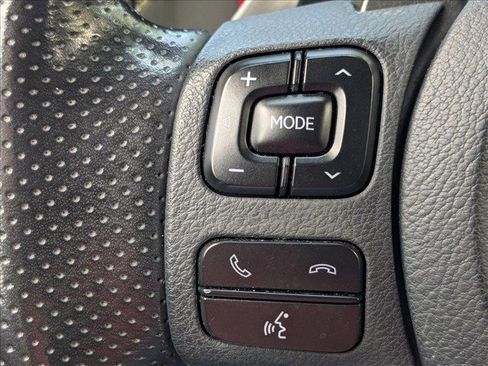Used 2021 Lexus IS 350 F Sport w/ Accessory Package RWD image 10