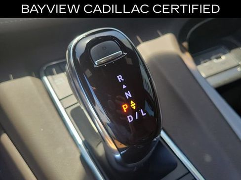 Certified 2024 Cadillac Escalade Sport w/ LPO, ONYX Package AWD/4WD image 41