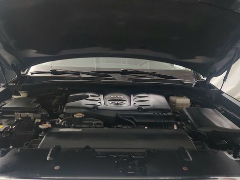 Used 2021 INFINITI QX80 Luxe AWD/4WD image 31