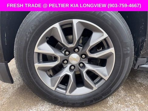 Used 2020 Chevrolet Tahoe LT RWD image 9