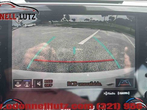 Used 2019 Toyota Camry XSE FWD image 24