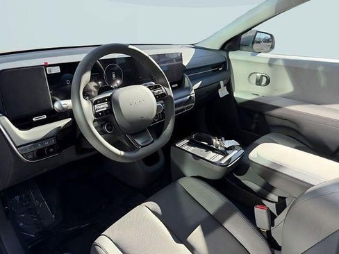 New 2026 Hyundai Ioniq 5 SEL AWD/4WD image 16