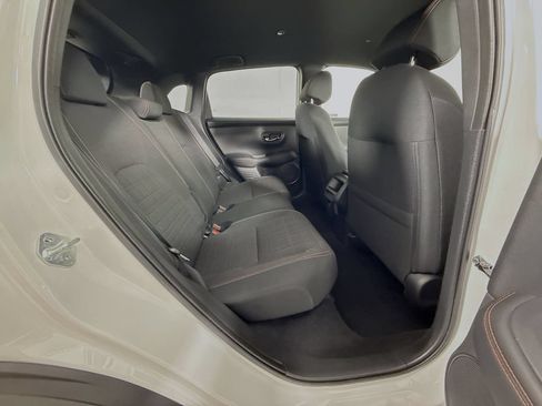 Certified 2024 Honda HR-V Sport image 24