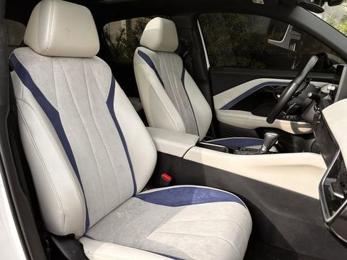 Used 2025 Acura ADX A-Spec image 28