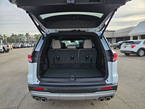 New 2026 GMC Acadia Elevation FWD image 4