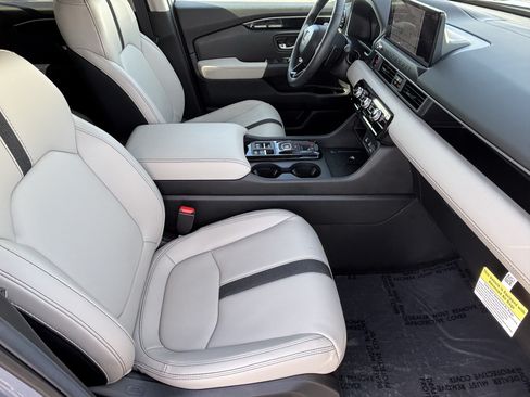Certified 2026 Honda Passport RTL image 9