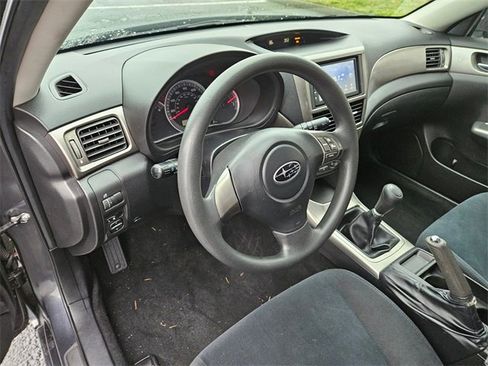 Used 2009 Subaru Impreza 2.5i image 12