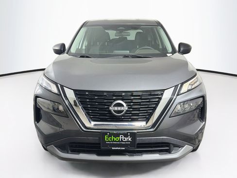 Used 2023 Nissan Rogue S FWD image 2