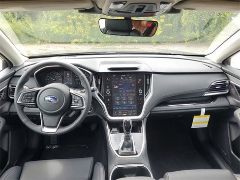 New 2025 Subaru Legacy Limited image 23