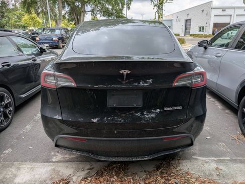 Used 2023 Tesla Model Y Performance AWD/4WD image 3