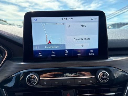 Used 2020 Ford Escape Titanium AWD/4WD image 14