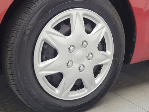 Used 2021 Hyundai Accent SE FWD image 31